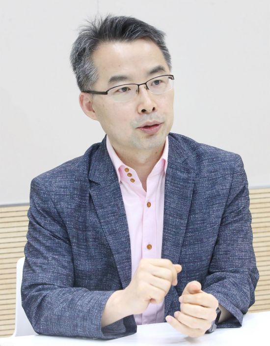 "절대 안뚫린다" KT 다음달 '블록체인인터넷' 첫 선