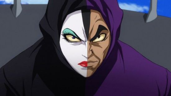 [신조어사전] 톤그로 - 백면(白面)을 향한 인류의 욕망