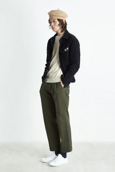 "온라인 성공하려면 이렇게"…코오롱FnC, '3리스'로 최다 판매 기록