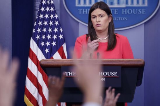 백악관 "北美회담 사전준비팀 싱가포르행…이번주말 출발"