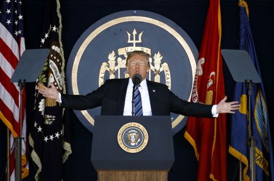 트럼프·文·金, '공격적 협상가·타협적 중재자·현실적 전략가'