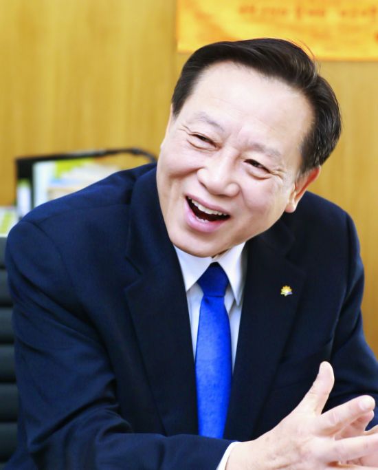  [인터뷰]차성수 금천구청장 “혁신과 협치 통해 주민과 소통 강화“