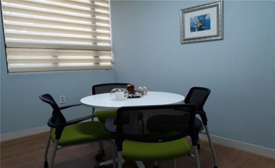 강동구립 가정폭력상담소 개관