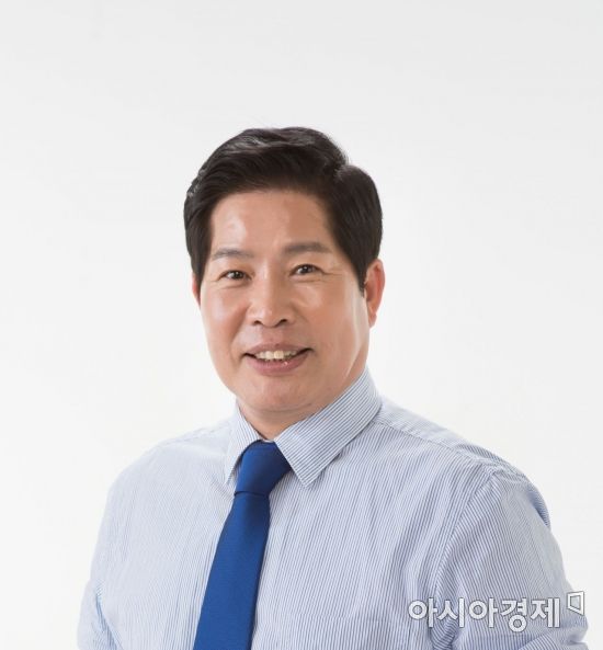 공영민 고흥군수 후보 “청년이 돌아오는 고흥 만들겠다” 대책 발표