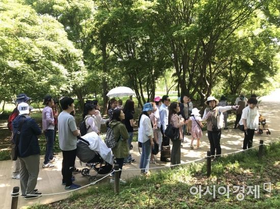 도로공사 광주전남, 북한이탈주민 사회적응 프로그램 실시