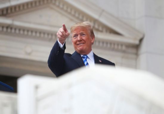 "동맹도 상관없다" 트럼프發 무역전쟁에 '대공황 재현' 공포(종합)