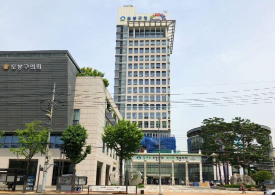 도봉구, 저층주거지 노후주택 집수리 도와