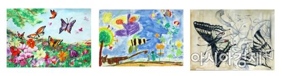 함평군, 제8회 오당 안동숙 전국 미술대회 입상자 선정