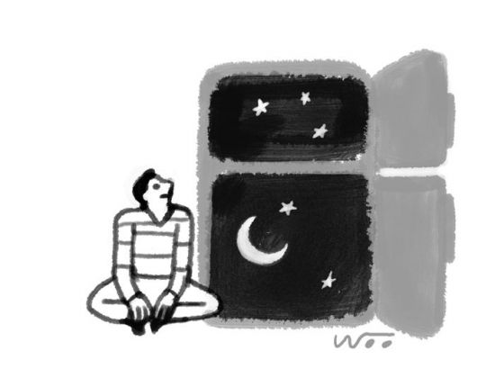 [오후 한 詩]가드너/안미옥