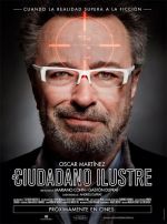 [배연석의 시네 라티노]아르헨티나 영화 ‘우등시민(El Ciudadano iluste·2016)’