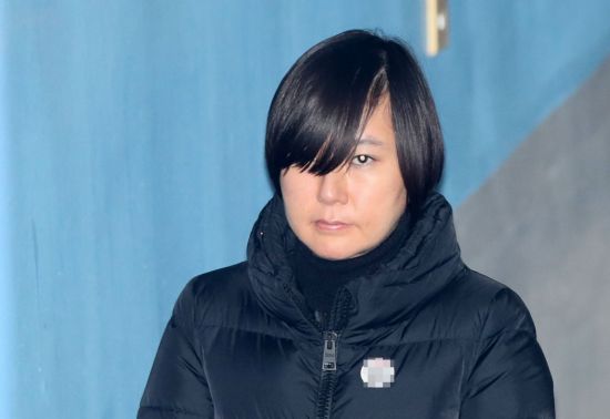 '불륜설' 장시호, 김동성 전처에 700만원 배상 판결