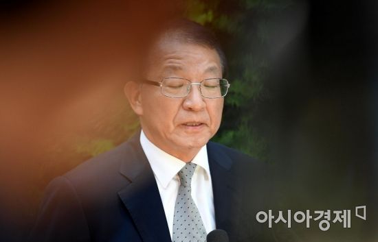 '통진당 사건 배당조작' 檢 발표…심기 복잡한 법원