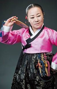 남도국악원, 김수연 명창 초청 공연