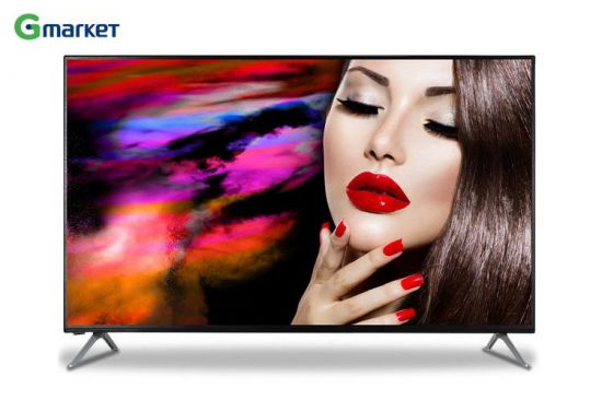 G마켓, 50인치 UHD LED TV 29만9000원에 한정 판매