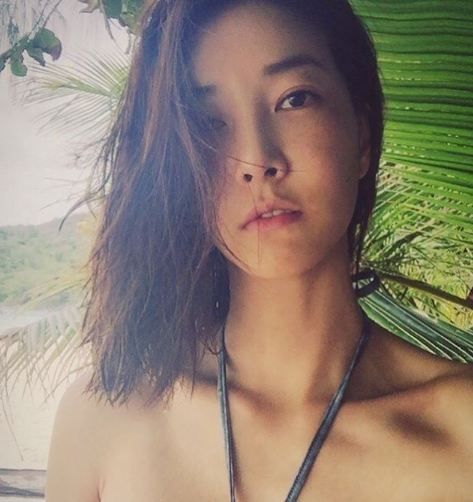 진서연, 노출신 고민에 어머니 일침 “거기까지 생각을 못했다”...뭐길래?