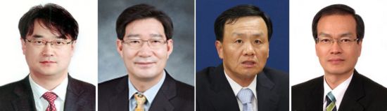 '드루킹 특검' 후보 김봉석·오광수·임정혁·허익범…모두 검찰 출신(종합)