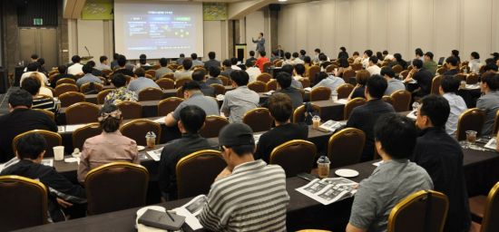 LH, 스마트시티 '시민참여 도시컨셉 공론장' 개최