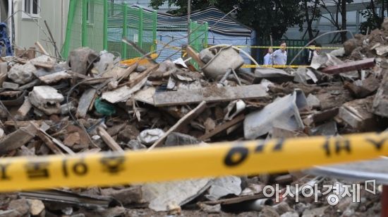 삼풍백화점 붕괴·화성 씨랜드 화재 참사…강산 두 번 바뀔 동안 변한 건 없었다