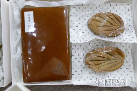 전남산림자원연구소, 빵·쿠키·바디샤워·샴푸 등 특화상품 개발