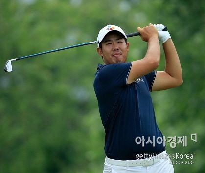 [골프토픽] 안병훈 "세계랭킹 56위로~"…우즈 80위