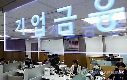 '이자부담→줄도산→부실' 금리인상기 좀비기업 경고등