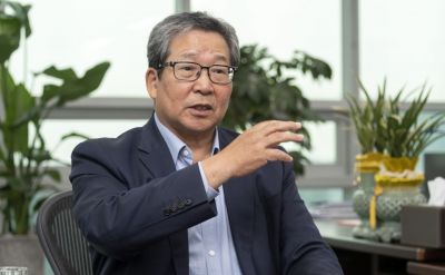 최양하 한샘 회장(아시아경제 DB)