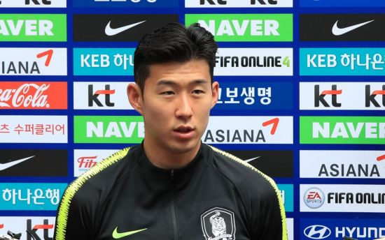 구스타프 스벤손, “손흥민, 스웨덴 수비수 이길 정도 아냐”