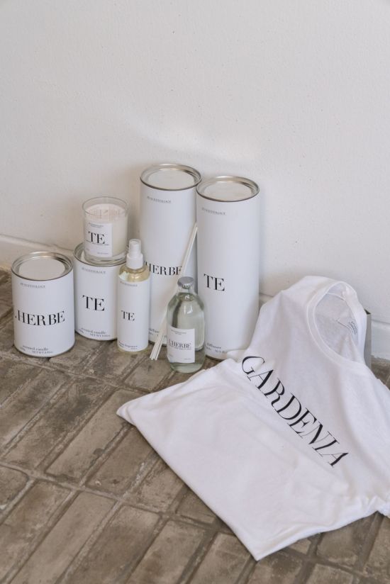 스튜디오 톰보이, 의류·액세서리 '멀티 협업' 출시