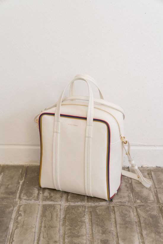 스튜디오 톰보이, 의류·액세서리 '멀티 협업' 출시