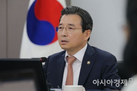 김용범 "금융위, 소비자보호 중심 조직 정비할 것"