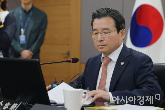 '삼성바이오' 증선위, 12일 임시회의 개최…금감원만 참석   