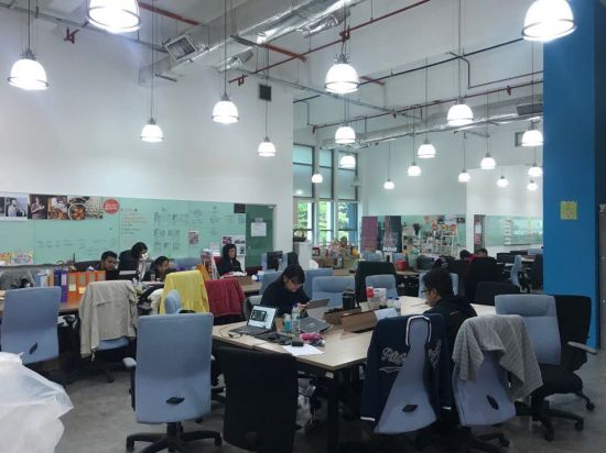 [신남방을가다⑪]말레이시아의 스마트도시 사이버자야