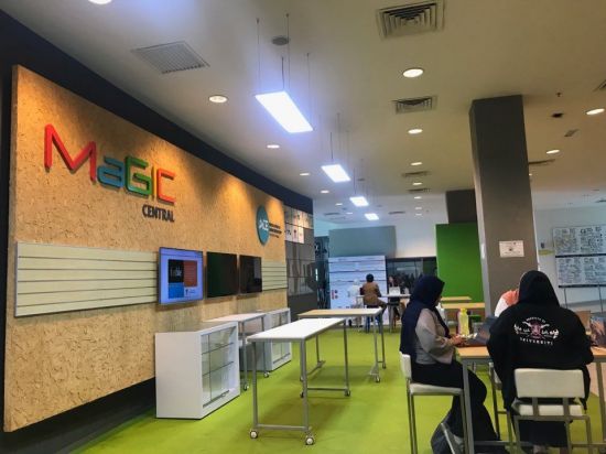 [신남방을가다⑪]말레이시아의 스마트도시 사이버자야