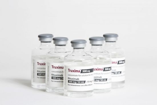 셀트리온 "트룩시마 미 FDA 다음달 승인안건 논의"