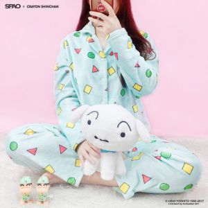 가짜 '짱구 파자마' 꼼짝마…'짝퉁' 강경대응 나선다