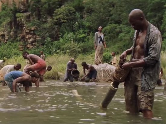 [과학을읽다]①다이아몬드, 영원불멸의 보석?