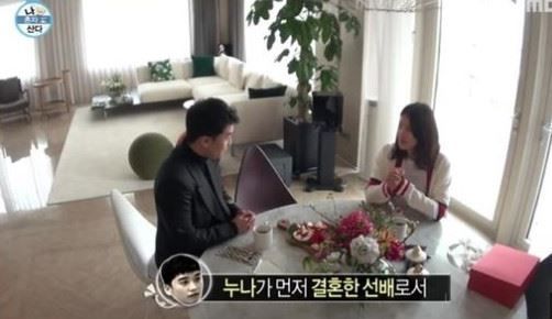 이시영 남편, ‘외식업계 큰손’으로 알려진 사업가…화려한 신혼집 재조명