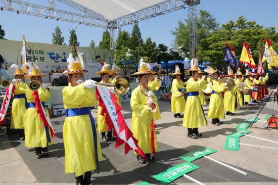  ‘제16회 영등포 단오축제’ 개최