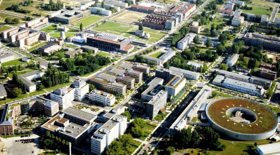 [피스노믹스, 獨서 배운다] 독일의 실리콘밸리 '아들러스호프'를 가다