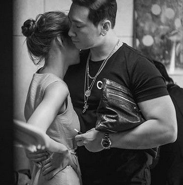 라이머, 아내 안현모 향한 애정 드러내…“역대급 통역”