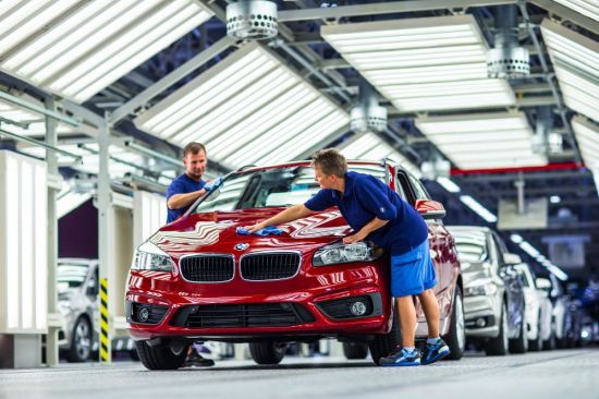 [해답없는 車노사관계]BMW 獨라이프치히 공장서 배우다