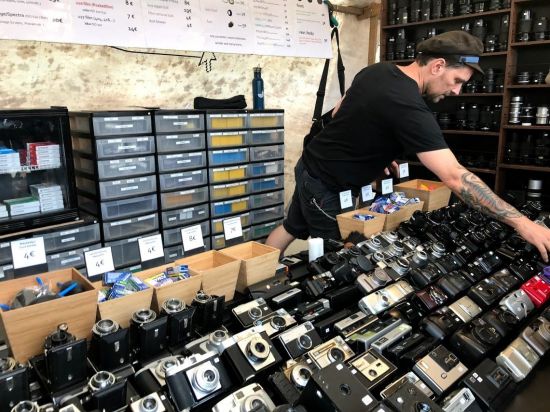 [피스노믹스, 獨서 배운다] "동독 시절 추억을 팝니다"