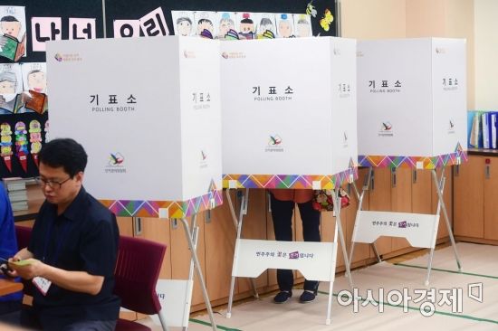 [6·13 민심]지방선거·재보선발(發) 정계개편 시동 걸렸다