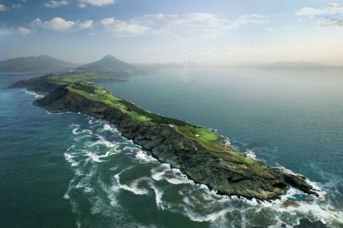 [골프토픽] 아시아나항공오픈 "컷 오프가 없어졌다?"