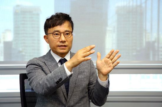 유승민 삼성증권 북한투자전략팀장