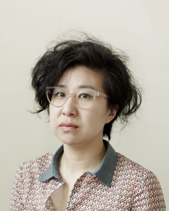 강서경, 아트바젤 발루아즈상…한국 작가로 두번째