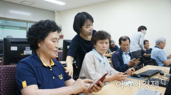 화순군, 미디어 향유권 확산 사업 본격 실시