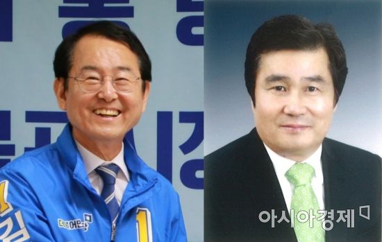 6·13 지방선거 전남, "전국 최초" 기록 세운 당선자