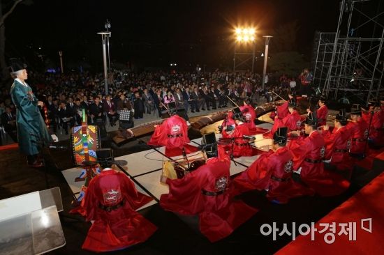 정읍시, 제29회 정읍사문화제 성공 개최 준비 ‘박차’
