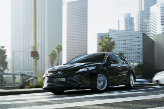 [친환경차가 대세]안정적인 하이브리드, 성장세 지속